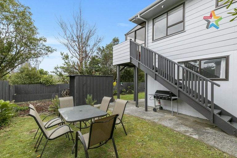 Photo of property in 13 Tarras Grove, Kelson, Lower Hutt, 5010