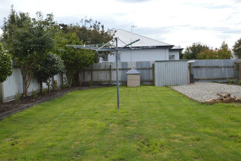 Photo of property in 16 Herriot Street, Richmond, Invercargill, 9810