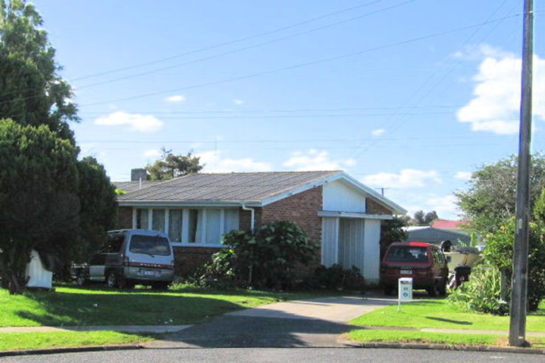 Photo of property in 10 Herald Place, Otara, Auckland, 2023