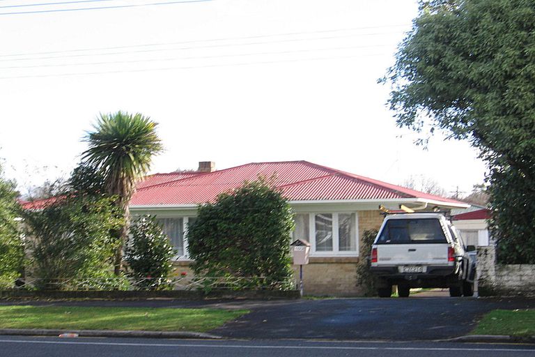 Photo of property in 103 Knighton Road, Hillcrest, Hamilton, 3216