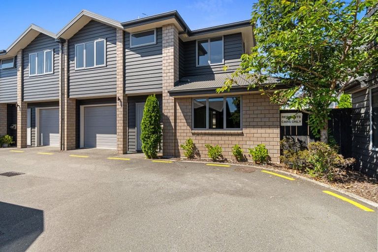 Photo of property in 20 Stadium Lane, Whitiora, Hamilton, 3200