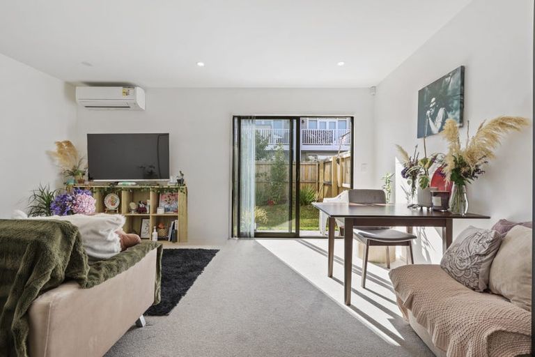 Photo of property in 2/17 Bunyan Street, Waltham, Christchurch, 8023