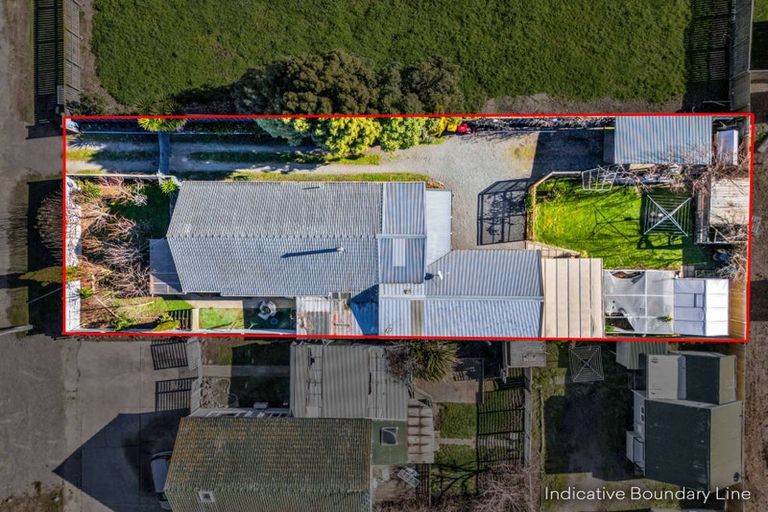 Photo of property in 118 Old Renwick Road, Springlands, Blenheim, 7201