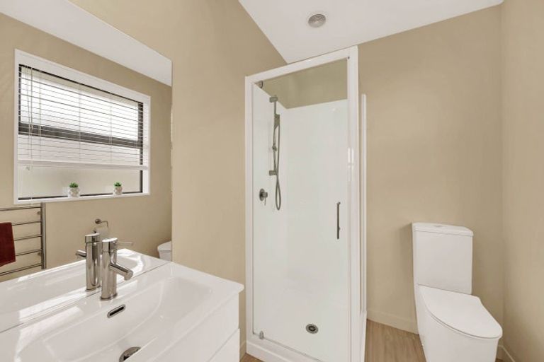 Photo of property in 7 Jean Batten Lane, Rolleston, 7615