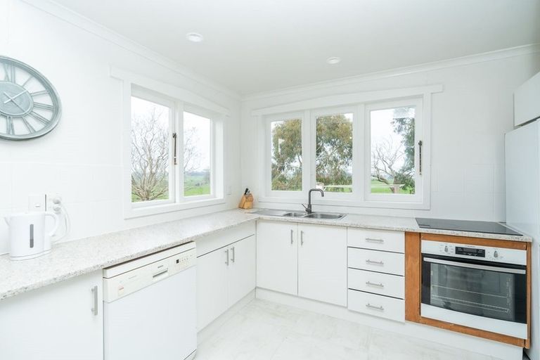 Photo of property in 721 Rukuhia Road, Ngahinapouri, Ohaupo, 3882