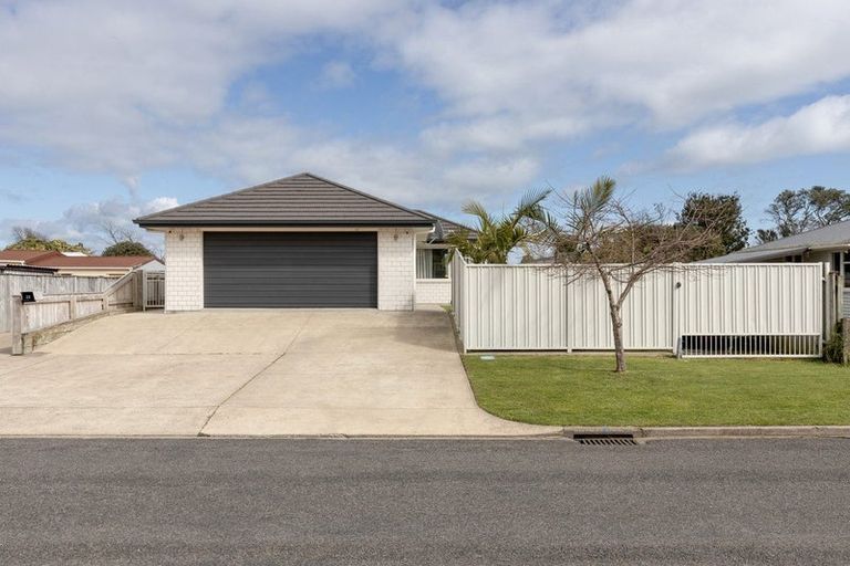 Photo of property in 26 Brabant Street, Whakatane, 3120