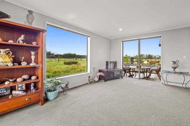 Photo of property in 65 Winslow Willowby Road, Winslow, Ashburton, 7775