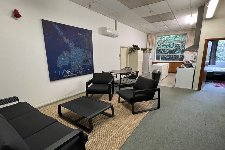 Photo of property in 1/245 Cumberland Street, Dunedin Central, Dunedin, 9016