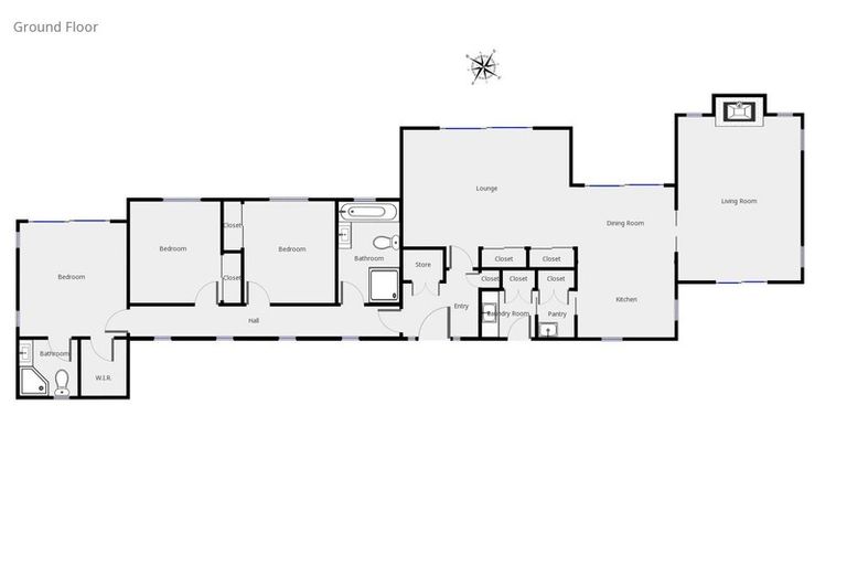 Photo of property in 260 West Melton Road, Rolleston, Christchurch, 7675