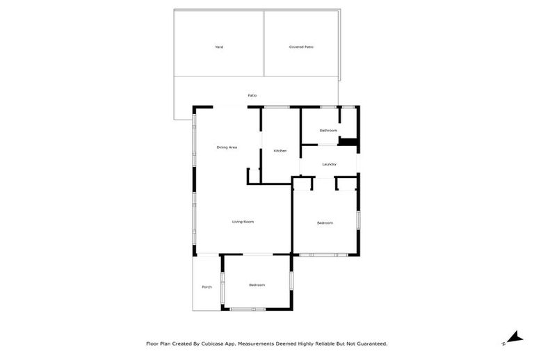 Photo of property in 96 Highsted Road, Bishopdale, Christchurch, 8053