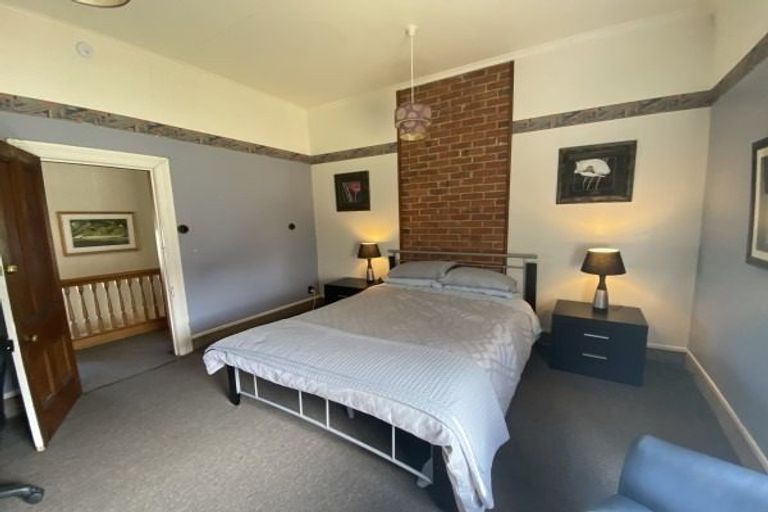 Photo of property in 119 Fitzherbert Avenue, West End, Palmerston North, 4410