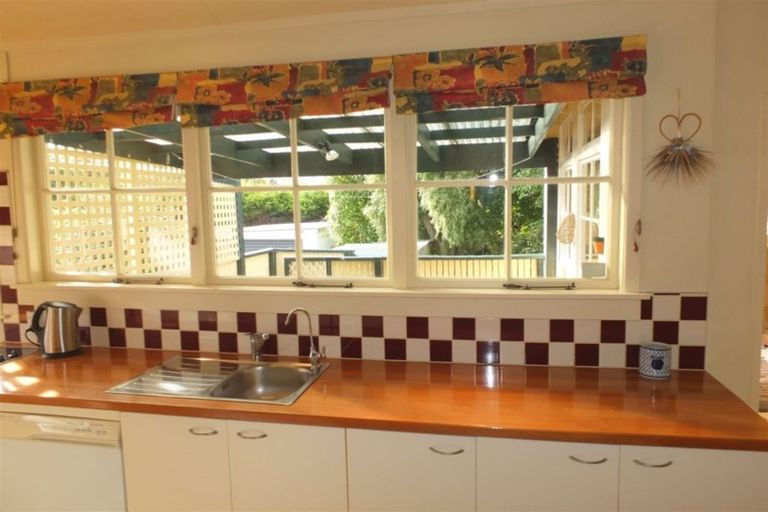 Photo of property in 4 Tweed Street, South Hill, Oamaru, 9400