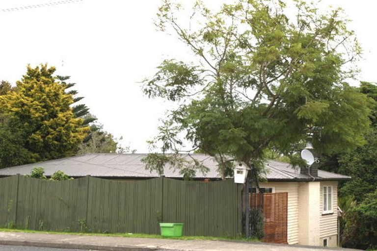 Photo of property in 132 Union Road, Howick, Auckland, 2014