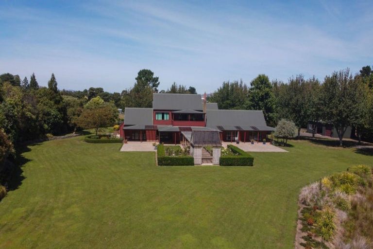 Photo of property in 111 Adelaide Road, Dannevirke, 4930