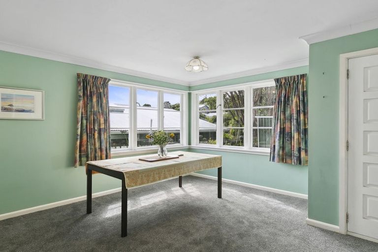 Photo of property in 10 Lincoln Street, Brooklyn, Wellington, 6021