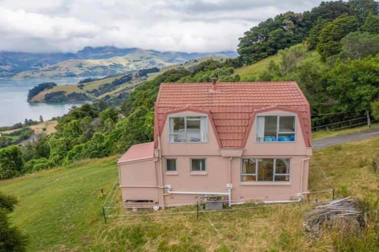 Photo of property in 49 Morgans Road, Akaroa, 7581