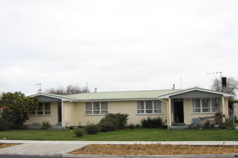 Photo of property in 518-520 Oliphant Road, Raureka, Hastings, 4120