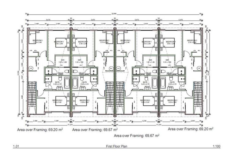 Photo of property in 5 Mccahon Lane, Rolleston, 7615