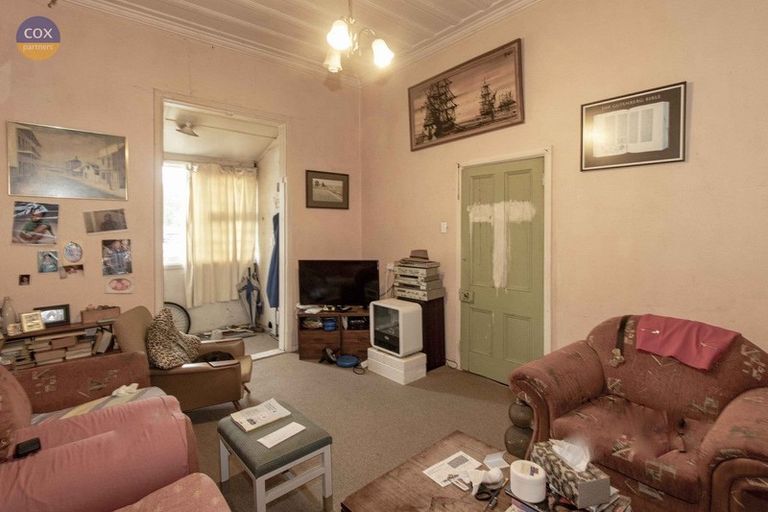 Photo of property in 6 Sale Street, Napier South, Napier, 4110