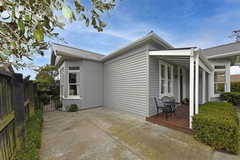 Photo of property in 3/38 Epsom Road, Sockburn, Christchurch, 8042