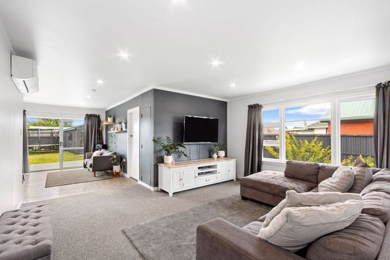 Photo of property in 3 Wycola Avenue, Hei Hei, Christchurch, 8042