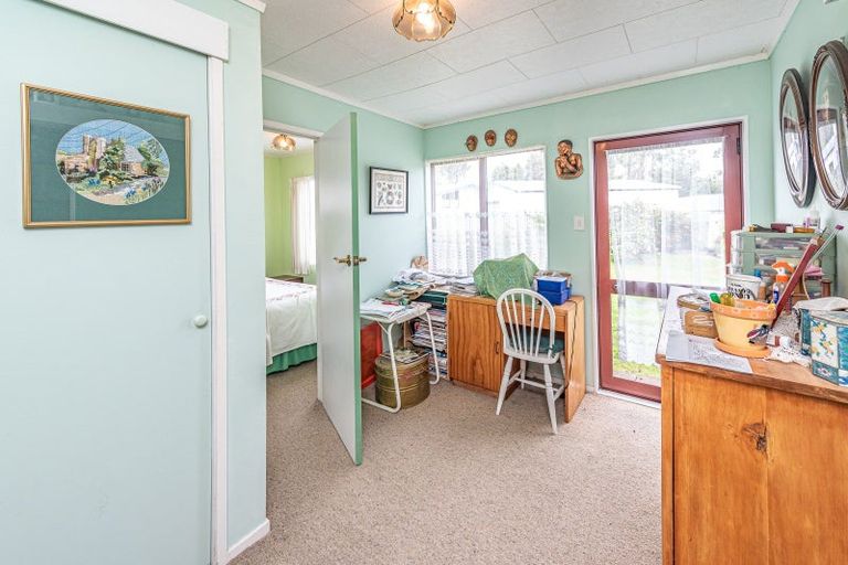 Photo of property in 43 Quick Avenue, Aramoho, Whanganui, 4500