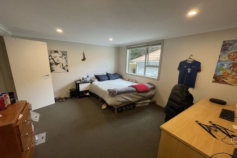 Photo of property in 149 Glenmore Street, Kelburn, Wellington, 6012