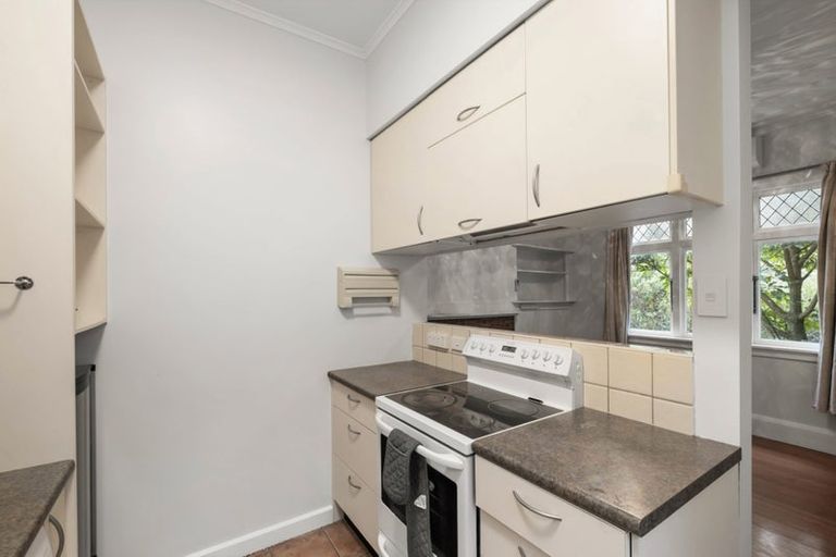 Photo of property in 248a Ohiro Road, Brooklyn, Wellington, 6021