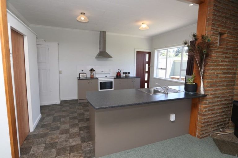 Photo of property in 15 Manse Street, Hampstead, Ashburton, 7700