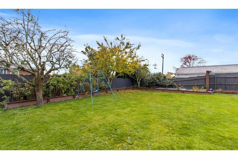 Photo of property in 24 Kowhai Street, Highfield, Timaru, 7910