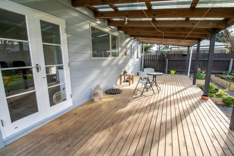 Photo of property in 1 Frances Street, Foxton, 4814