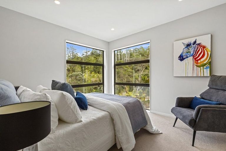 Photo of property in 354a Wright Road, Dairy Flat, Albany, 0792