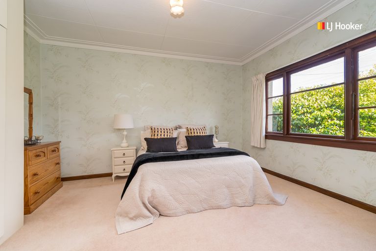 Photo of property in 16 Somerville Street, Andersons Bay, Dunedin, 9013