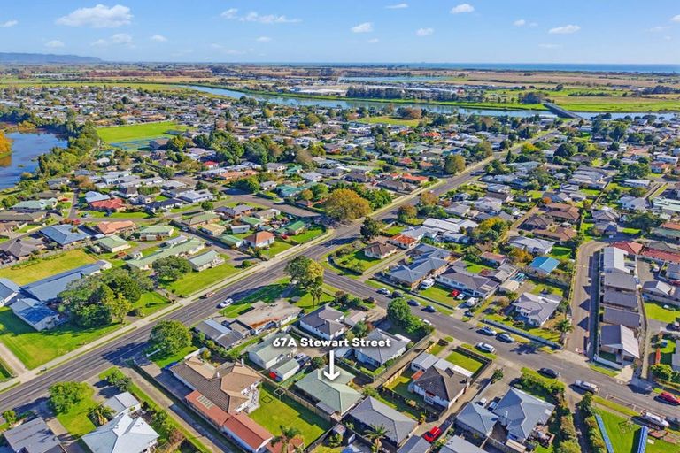 Photo of property in 67a Stewart Street, Whakatane, 3120
