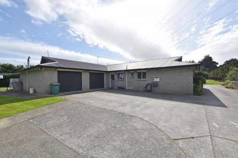 Photo of property in 203 Findlay Road, Ascot, Invercargill, 9872
