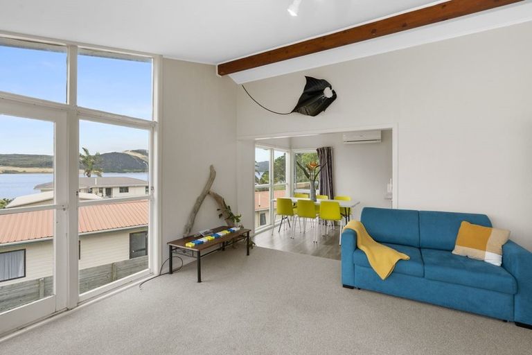 Photo of property in 65 Fairlie Crescent, Opononi, Kaikohe, 0473