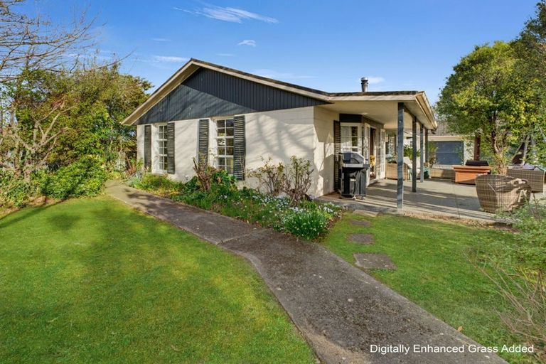 Photo of property in 112 Richard Pearse Drive, Temuka, 7920