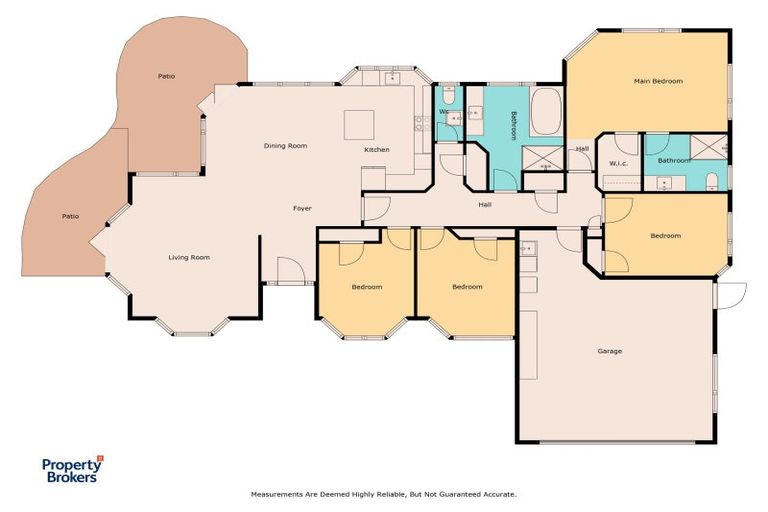 Photo of property in 101 Palm Beach Boulevard, Papamoa Beach, Papamoa, 3118