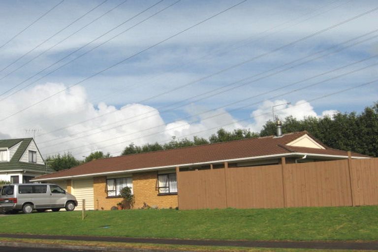 Photo of property in 58 Lakeside Drive, Pahurehure, Papakura, 2113