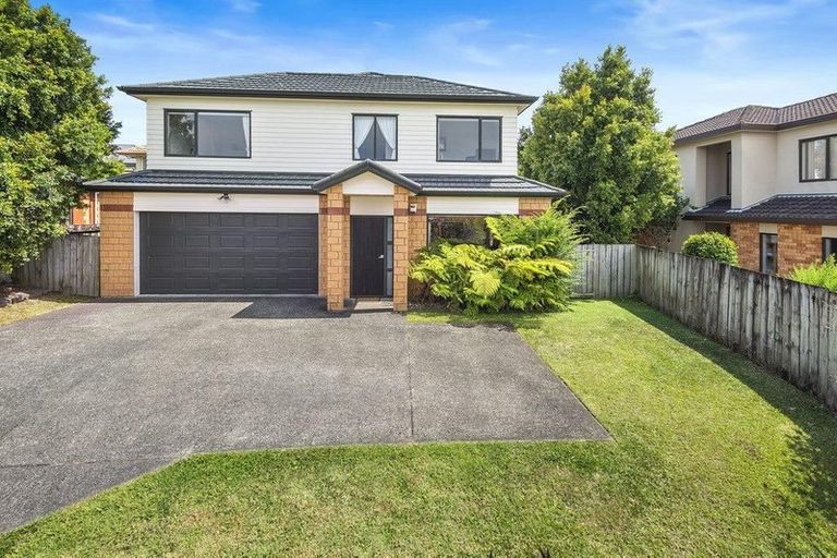 Photo of property in 39 Saralee Drive, Manurewa, Auckland, 2105