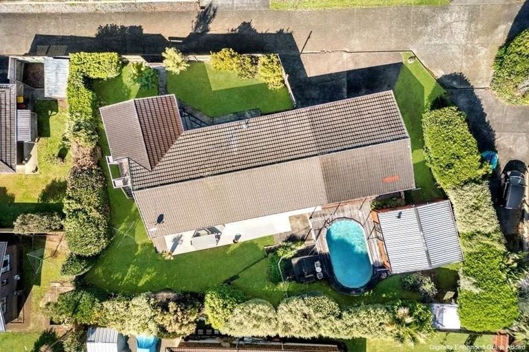 Photo of property in 109 Wellington Street, Pukekohe, 2120