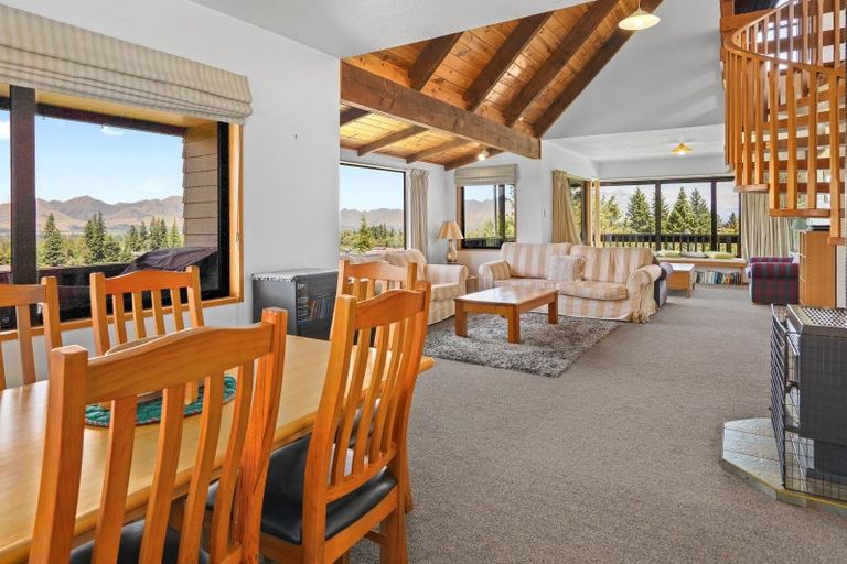 Photo of property in 22 Chalet Crescent, Hanmer Springs, 7334