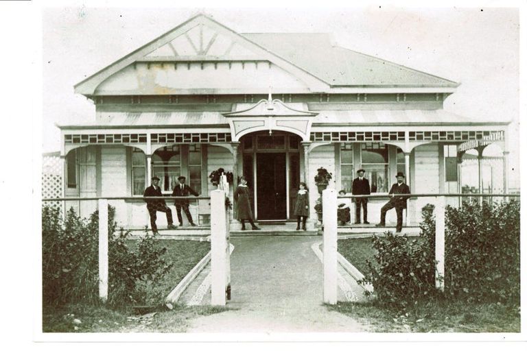 Photo of property in 31 Brougham Street, Westport, 7825