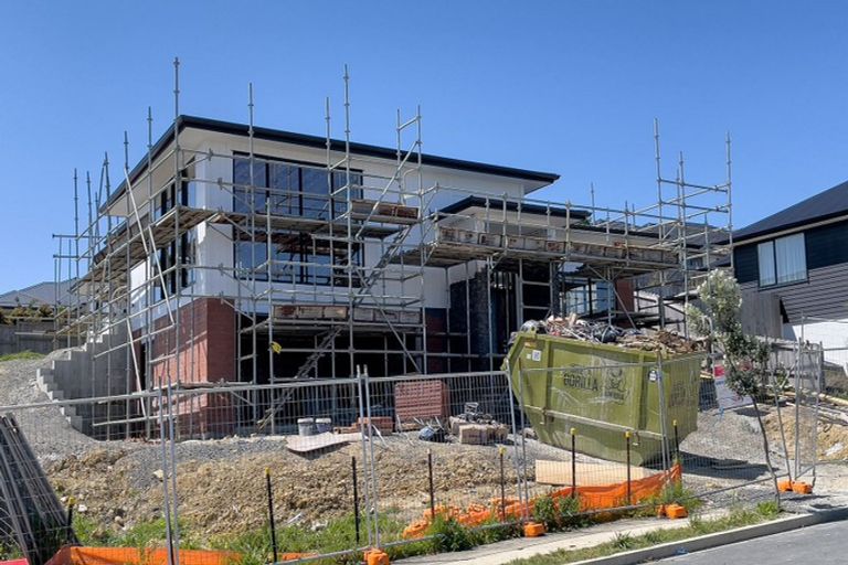 Photo of property in 148 Ninth View Avenue, Beachlands, Auckland, 2018