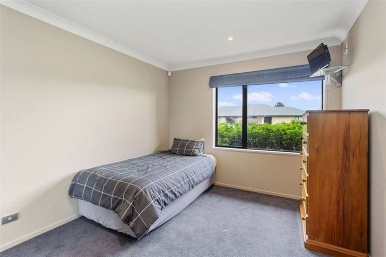 Photo of property in 5 Magnolia Boulevard, Kaiapoi, 7630