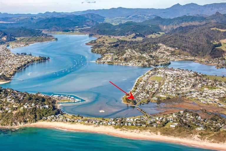 Photo of property in 83 Manaia Road, Tairua, 3508