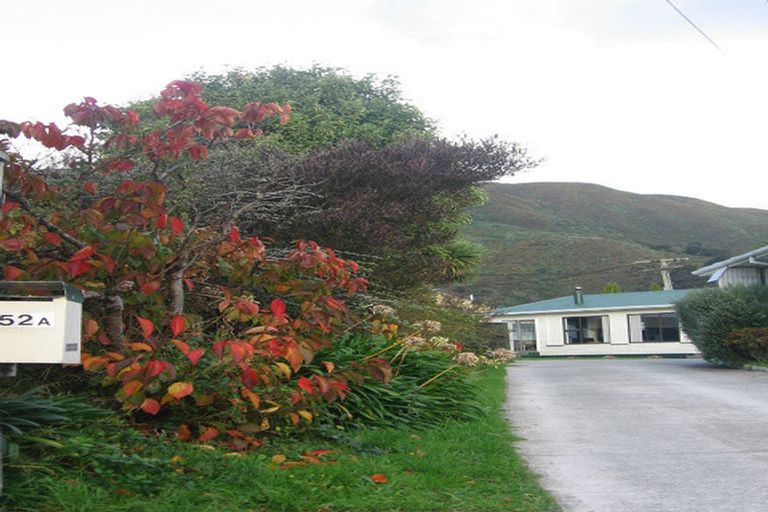 Photo of property in 52a Waiwhetu Road, Waiwhetu, Lower Hutt, 5010