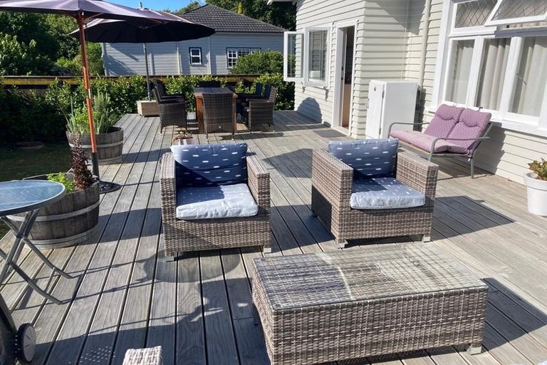 Photo of property in 126e Napier Road, Havelock North, 4130