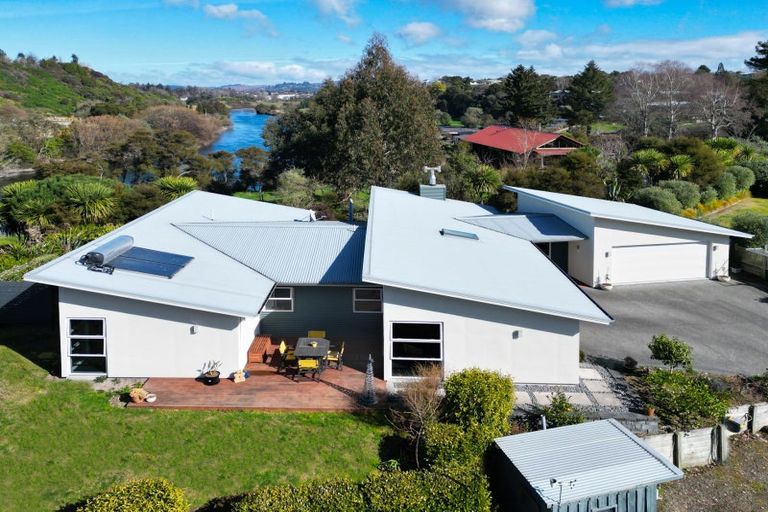 Photo of property in 86 Hindmarsh Drive, Rangatira Park, Taupo, 3330