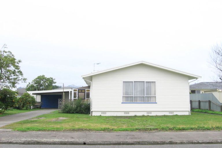 Photo of property in 10 Gallipoli Road, Onekawa, Napier, 4110